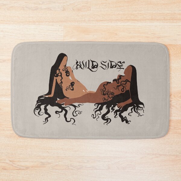 Item preview, Wild Side Cardi Normani designed and sold by sofjac.