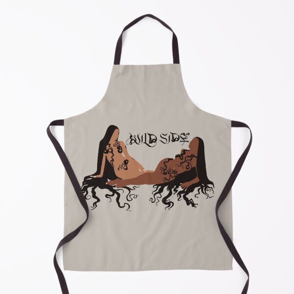 Item preview, Wild Side Cardi Normani designed and sold by sofjac.