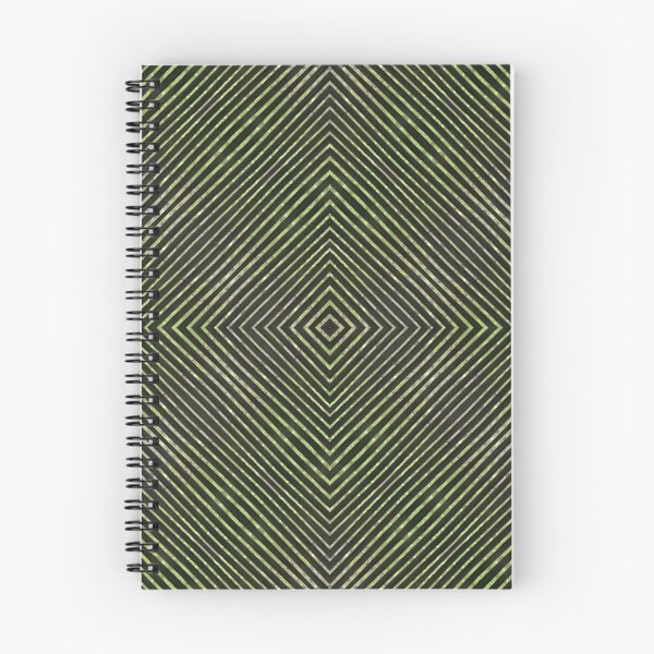 Item preview, Green Line Pattern designed and sold by Amanda1775.