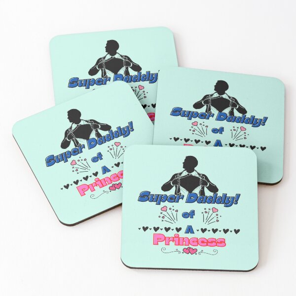 Item preview, Super Dupper Daddy designed and sold by Bossmommy84.