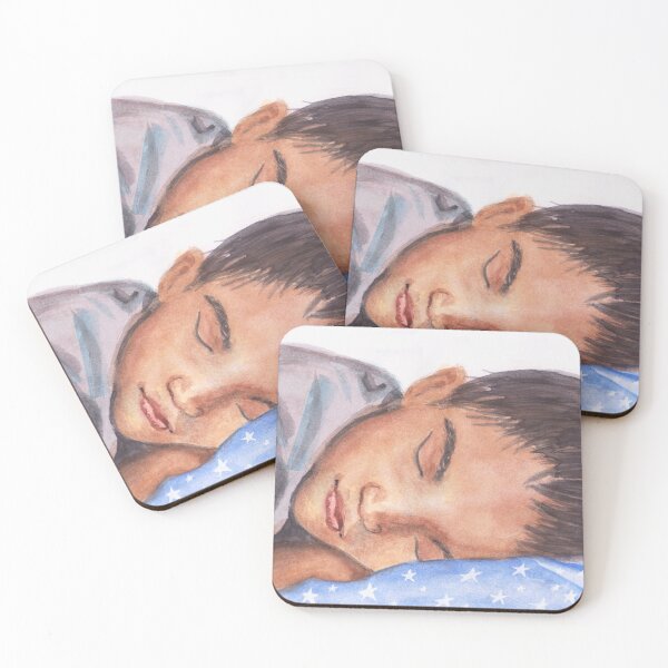 Item preview, Huevember 2020: Little One designed and sold by Michelle Elizondo.