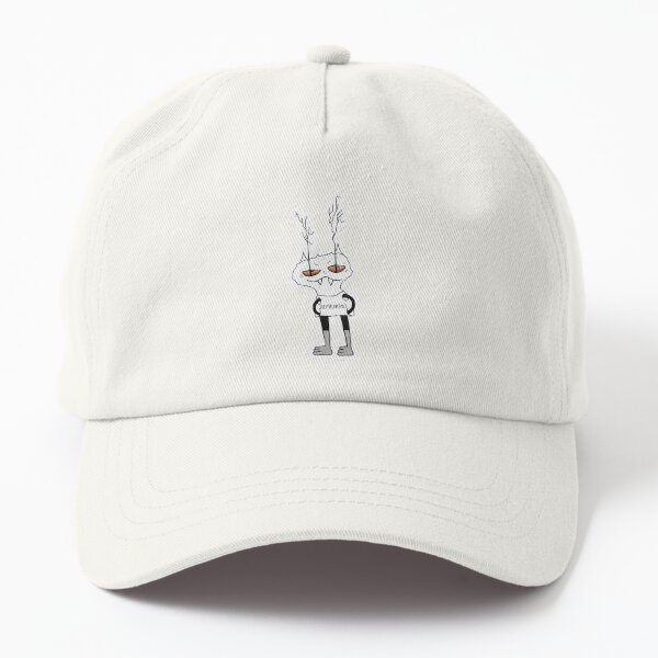 Branch Monster - Manny’s Doodles Dad Hat