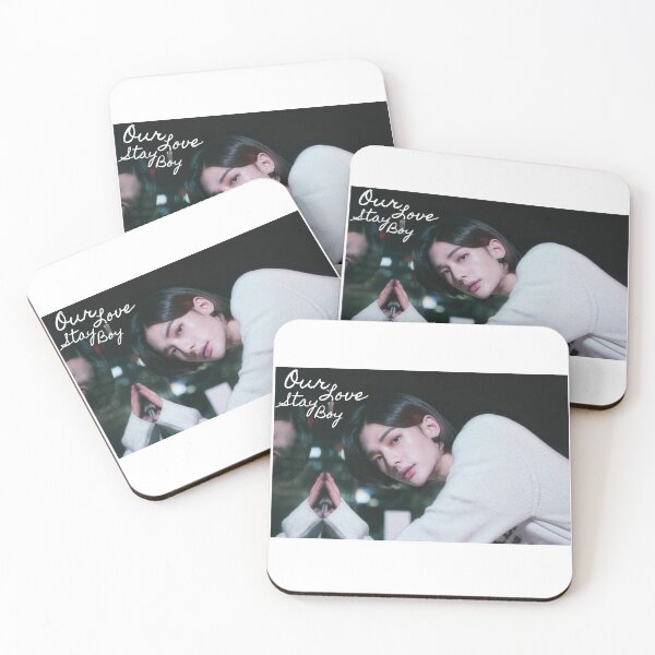 Item preview, Our Love Stay Boy designed and sold by BrittanyWittman.