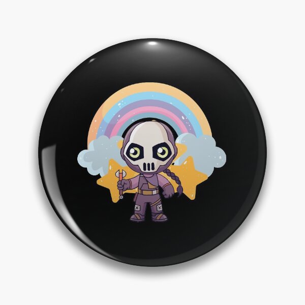 Item preview, Rainbow Star Shadow Jules  designed and sold by iepilarz.