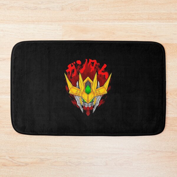 Item preview, gundam barbatos   designed and sold by annaeliseg.