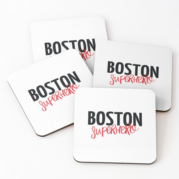 Item preview, Boston Superhero designed and sold by GoodVibesWX9.