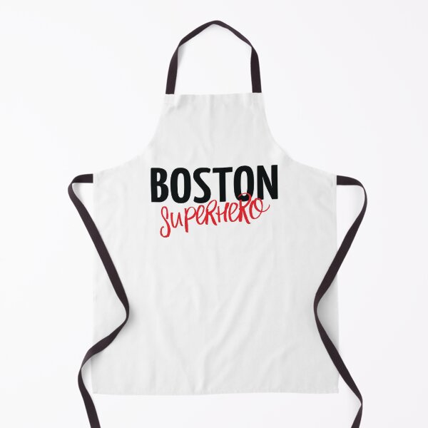 Item preview, Boston Superhero designed and sold by GoodVibesWX9.
