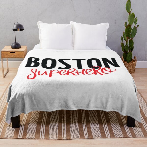 Item preview, Boston Superhero designed and sold by GoodVibesWX9.
