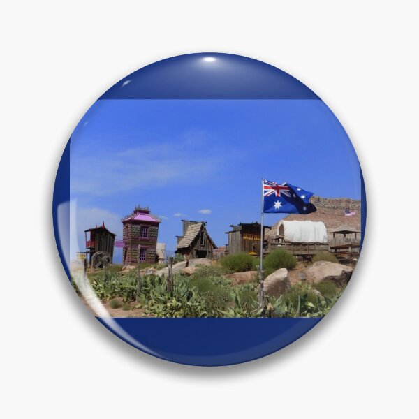 Item preview, Pioneer Settlement designed and sold by LeRoyM.