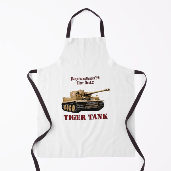 Item preview, PZKW VI Tiger Tank designed and sold by Mil Merchant.
