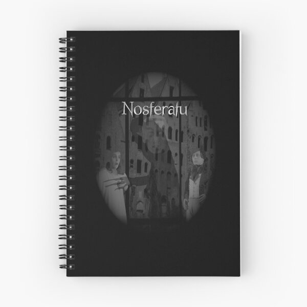 Item preview, Nosferatu - Count Orlocks Shadow.  designed and sold by deacetis.
