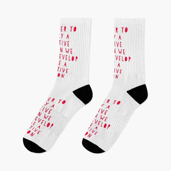Item preview, positive action occurs with a positive vision designed and sold by Dipalo.