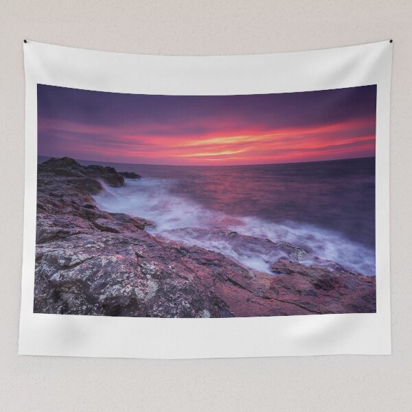 Item preview, Beautiful red sea designed and sold by RavinduDilupa.
