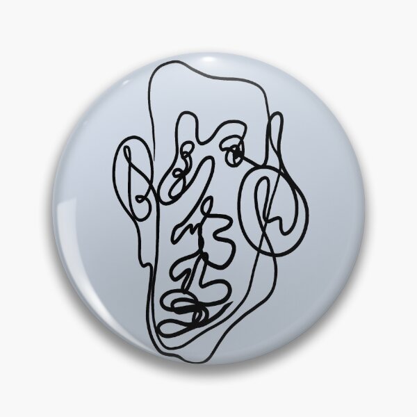 Item preview, Distorted designed and sold by Bwaystickers.