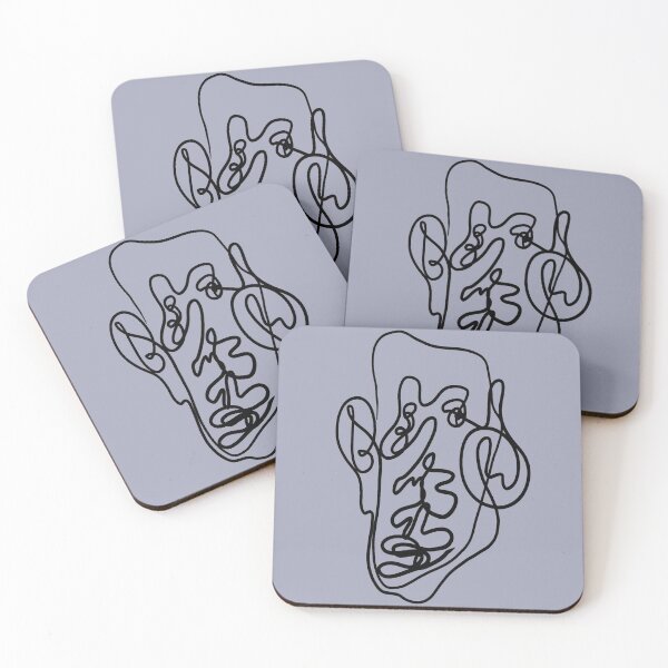Item preview, Distorted designed and sold by Bwaystickers.