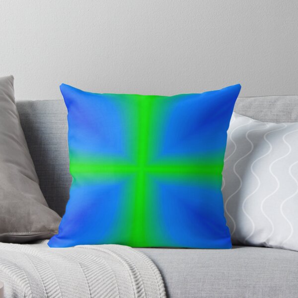 Item preview, Blue Leaves designed and sold by Kinnally.