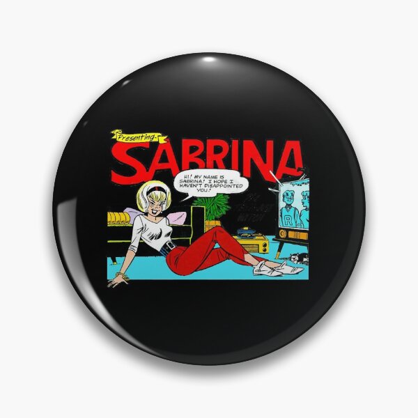 Item preview, Sabrina  designed and sold by iepilarz.