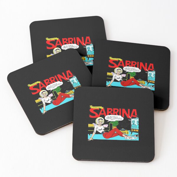 Item preview, Sabrina  designed and sold by iepilarz.