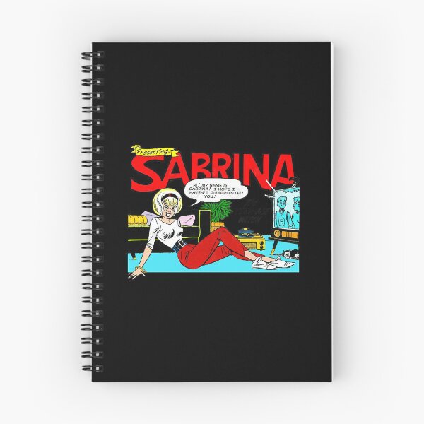 Item preview, Sabrina designed and sold by iepilarz.