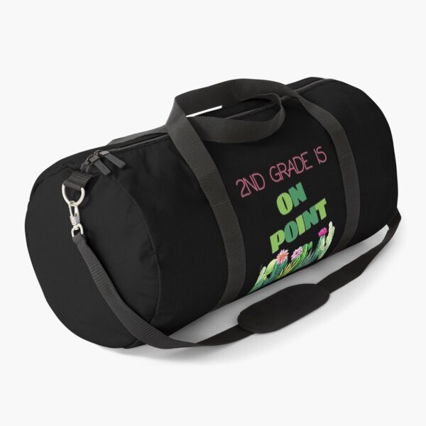 Item preview, MerchHaus - 2nd Grade Is On Point - Back To School Design  designed and sold by MerchHaus.