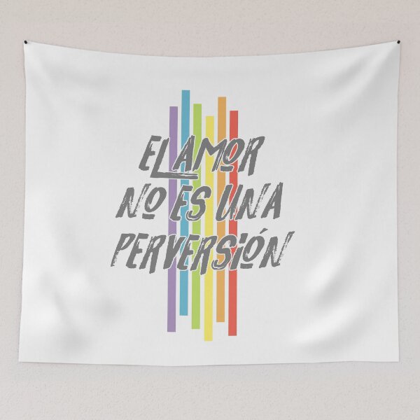 Item preview, Love is not a perversion designed and sold by dannymalfoy.
