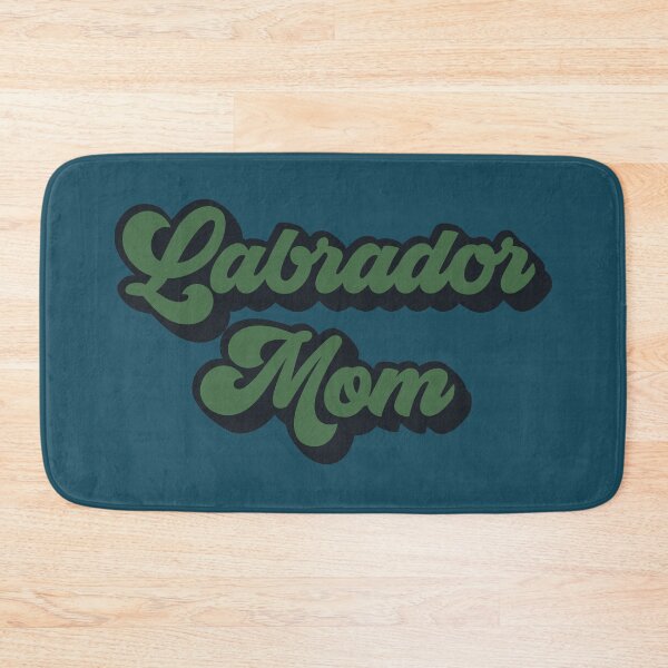 Item preview, Labrador Mom designed and sold by rmcbuckeye.
