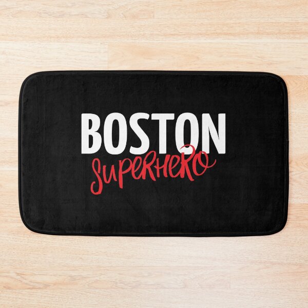 Item preview, Boston Superhero designed and sold by GoodVibesWX9.