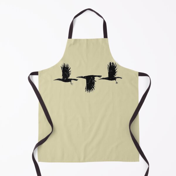 Item preview, Flying Ravens designed and sold by elevens.