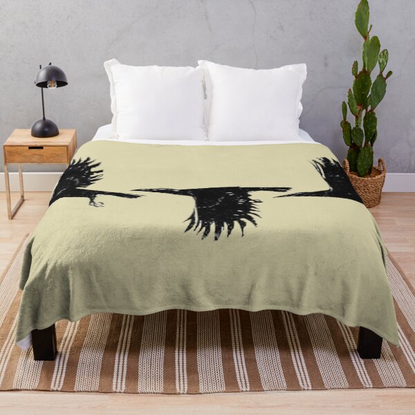 Item preview, Flying Ravens designed and sold by elevens.