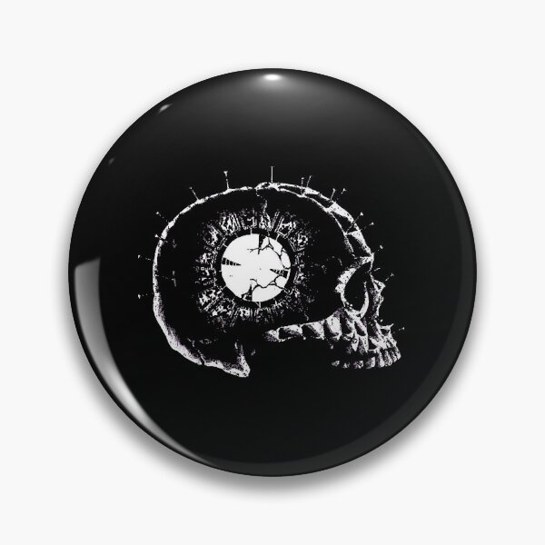 Item preview, Lament Skull  designed and sold by iepilarz.
