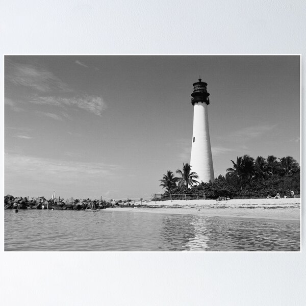 Item preview, Historic Lighthouse designed and sold by Bill Wetmore.