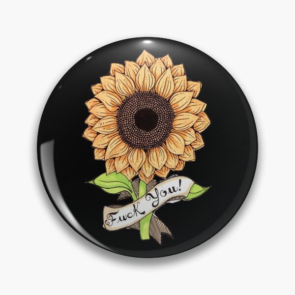 Item preview, Sunflower  designed and sold by raineban.
