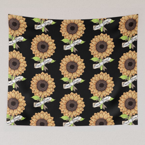 Item preview, Sunflower  designed and sold by raineban.