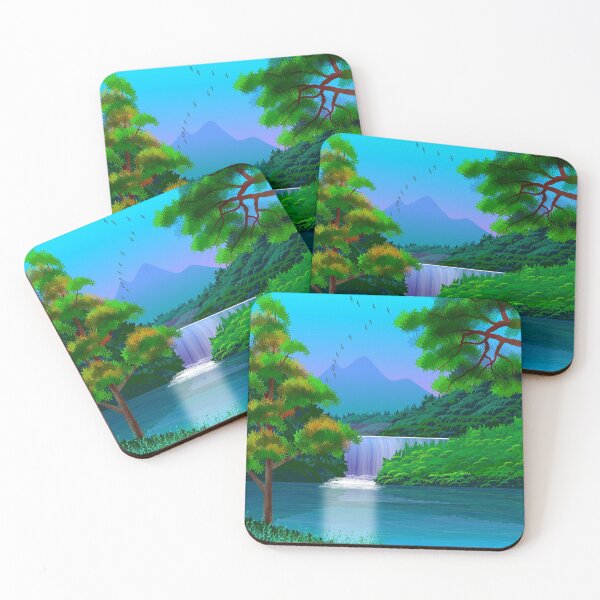 Item preview, Landscape designed and sold by janusa.