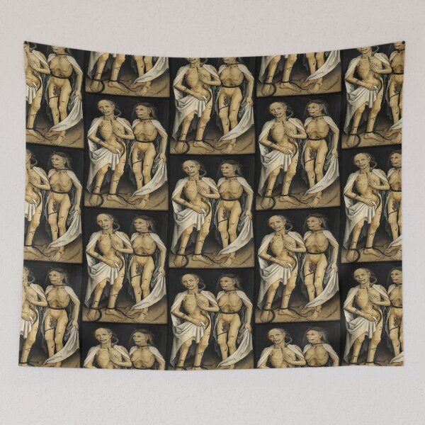 Item preview, The Dead Lovers - Anonymous.  designed and sold by raineban.