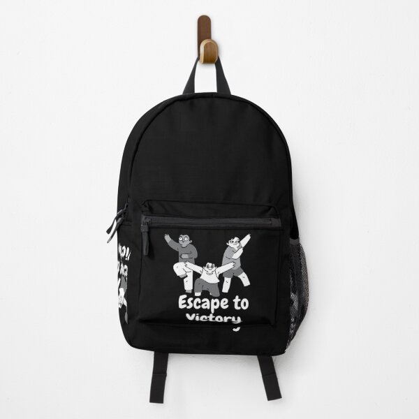 Item preview, Escape to Victory designed and sold by GlobalHunt.