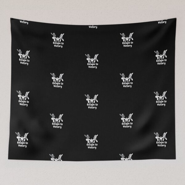 Item preview, Escape to Victory designed and sold by GlobalHunt.