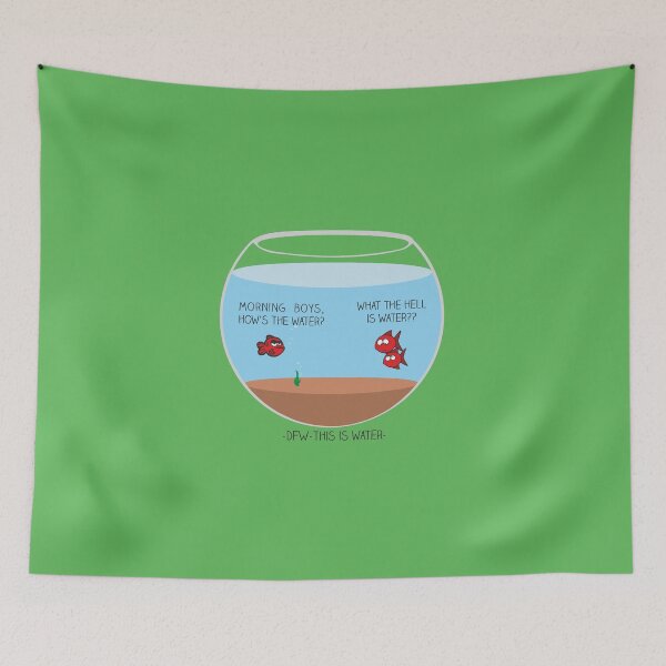 Item preview, This is water designed and sold by FrancisMacomber.