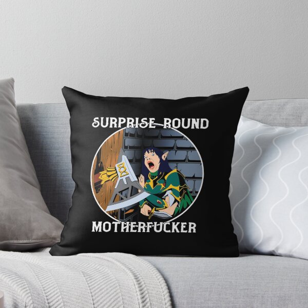 Item preview, Surprise Round  designed and sold by ShiersJameon.