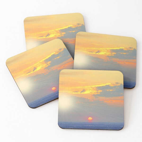Item preview, Setting sun designed and sold by LeRoyM.