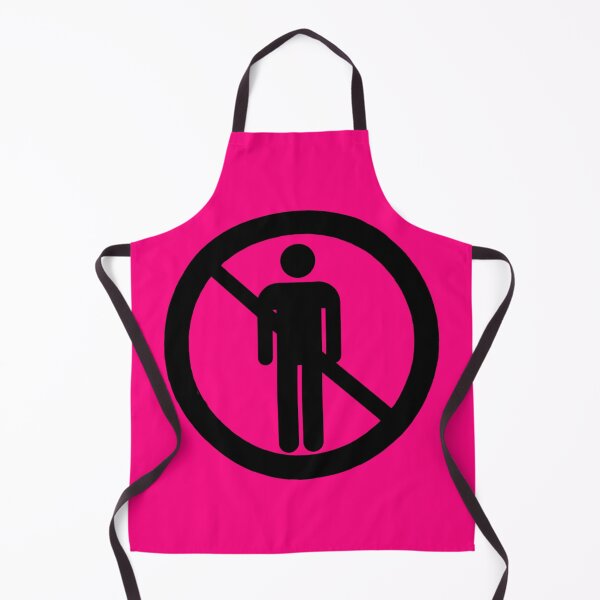 Item preview, No Boys Allowed designed and sold by Knottygirl.