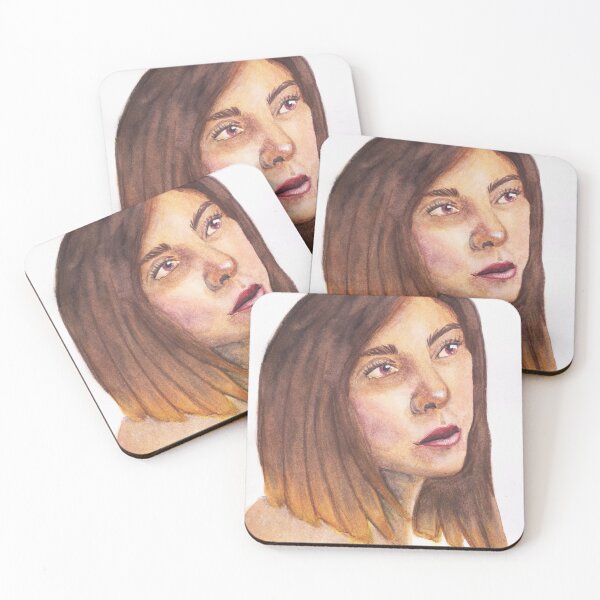Item preview, Huevember 2020: Ombre designed and sold by Michelle Elizondo.