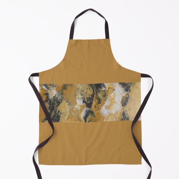 Item preview, Horizontal Coffee Painting designed and sold by OneCreativePup.