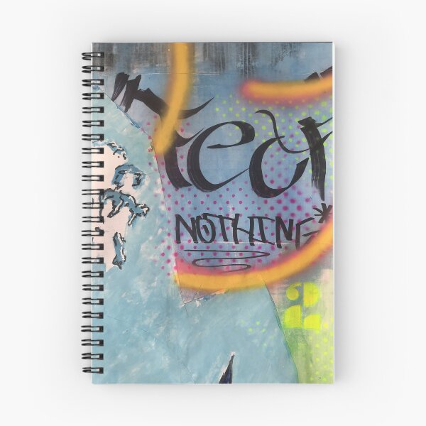 Item preview, Fear nothing | Worn street posters| Wheat paste | Graffiti wall | Pop art | Street-art aesthetics designed and sold by CiceroSpin.