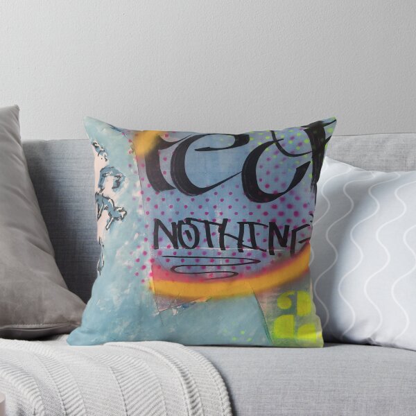 Item preview, Fear nothing | Worn street posters| Wheat paste | Graffiti wall | Pop art | Street-art aesthetics designed and sold by CiceroSpin.