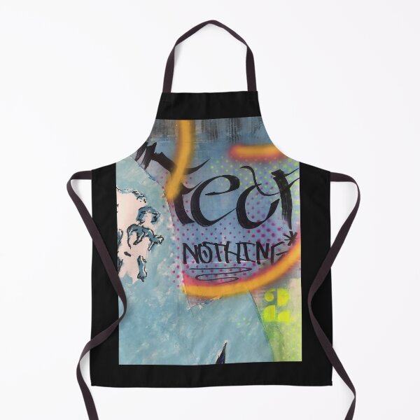 Item preview, Fear nothing | Worn street posters| Wheat paste | Graffiti wall | Pop art | Street-art aesthetics designed and sold by CiceroSpin.