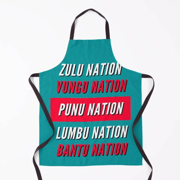 Item preview, Bantu Nation designed and sold by ikassa241.