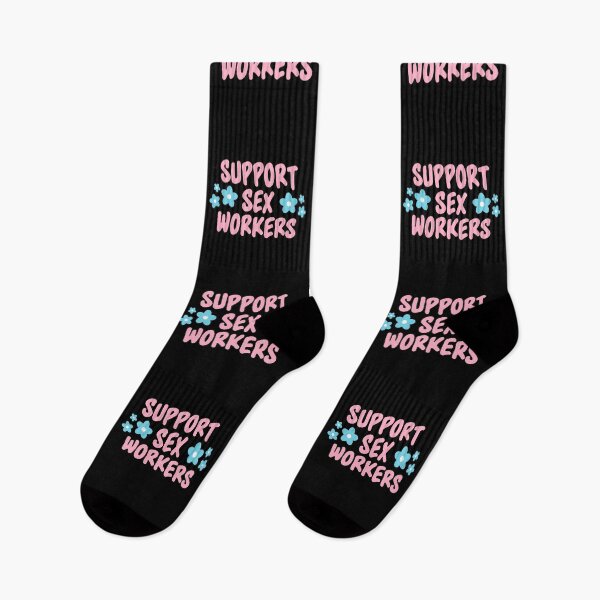 Item preview, Protect Sex Workers - Sex Work designed and sold by Picket Club.