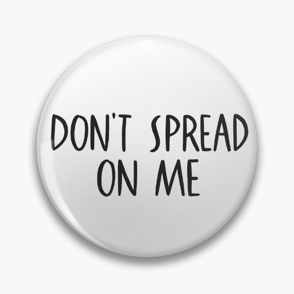 Item preview, No me derrames designed and sold by MiriamSage.