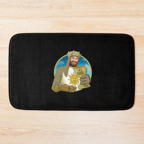 Item preview, King Number 1  designed and sold by ShiersJameon.